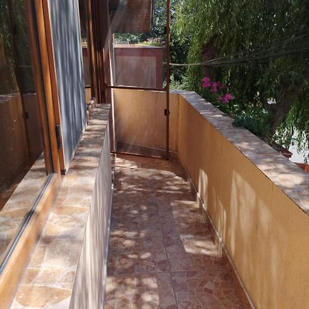 Vila Florelena Năvodari Esterno foto