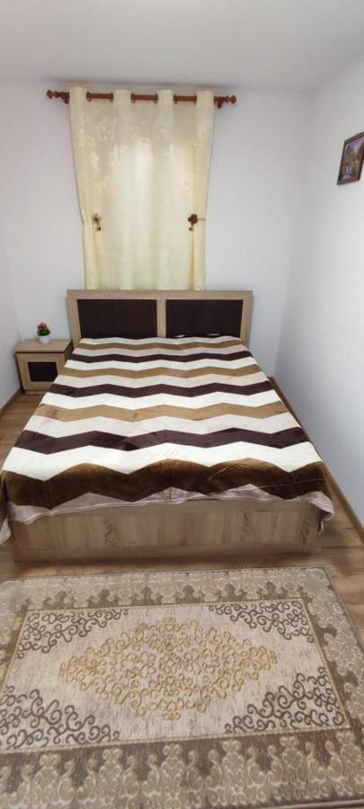 Vila Florelena Năvodari Esterno foto