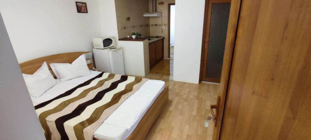 Vila Florelena Năvodari Esterno foto