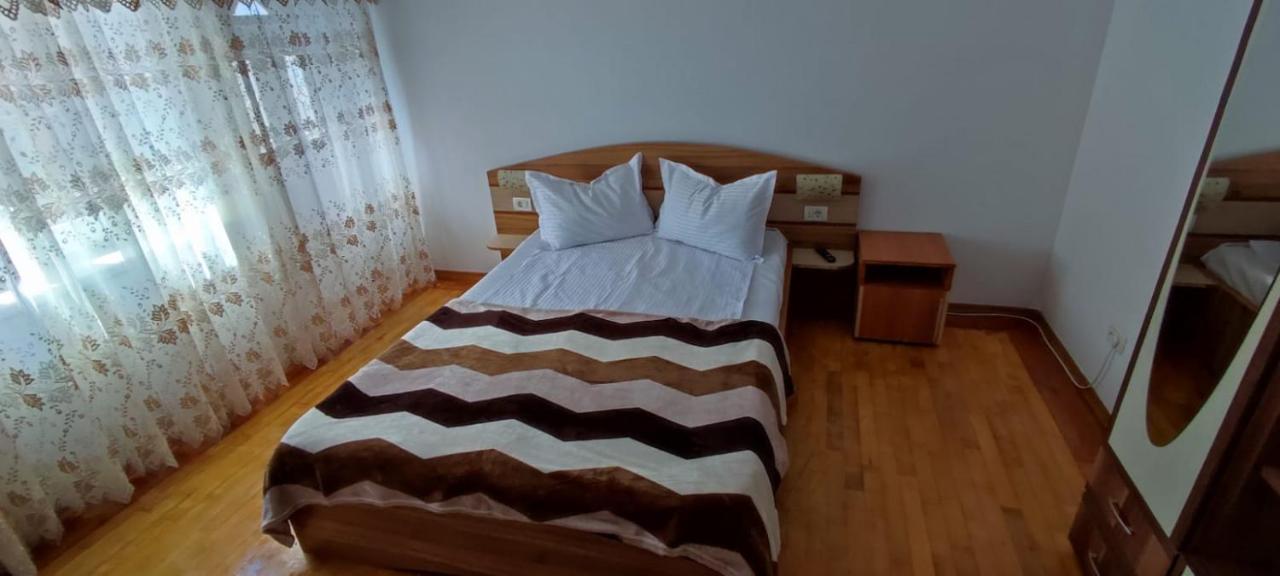 Vila Florelena Năvodari Esterno foto