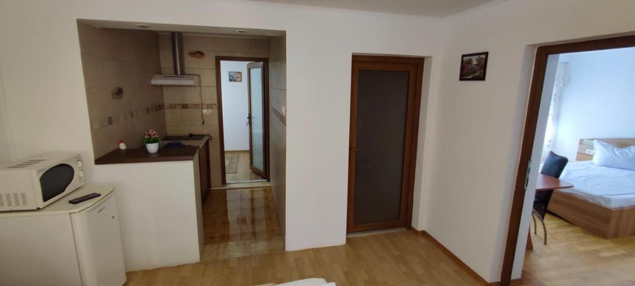 Vila Florelena Năvodari Esterno foto