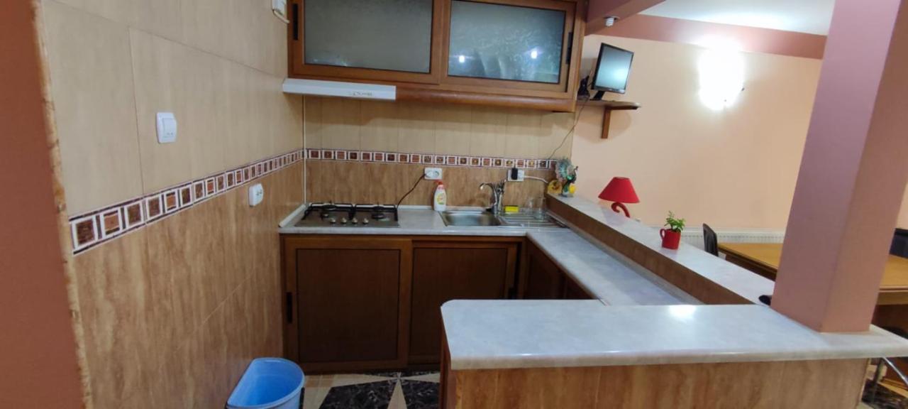 Vila Florelena Năvodari Esterno foto