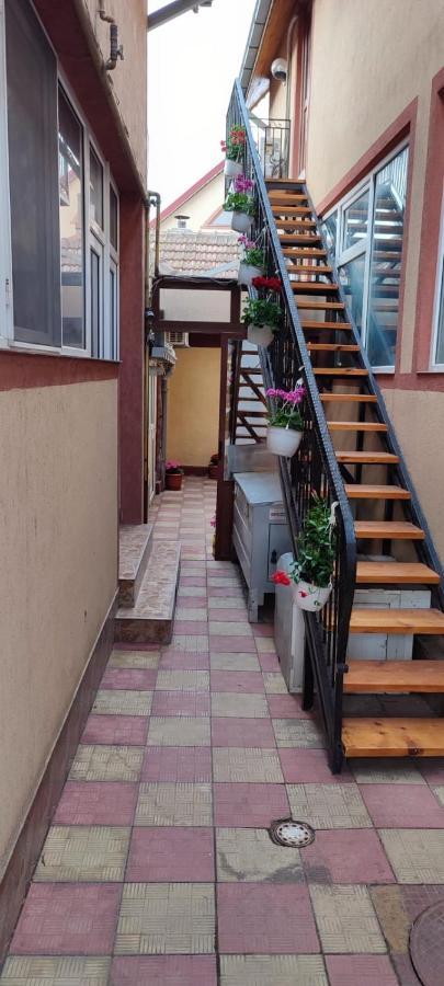 Vila Florelena Năvodari Esterno foto