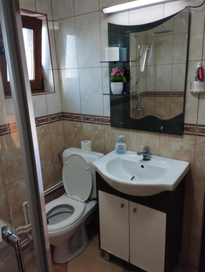 Vila Florelena Năvodari Esterno foto