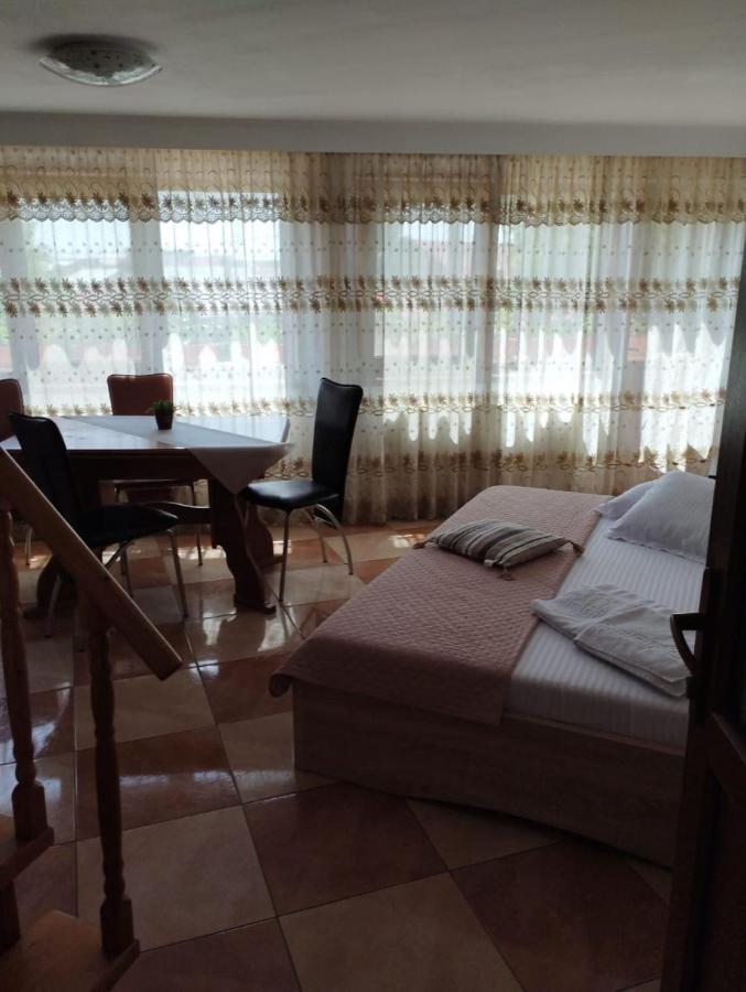 Vila Florelena Năvodari Esterno foto