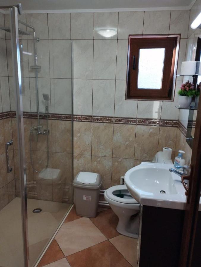 Vila Florelena Năvodari Esterno foto
