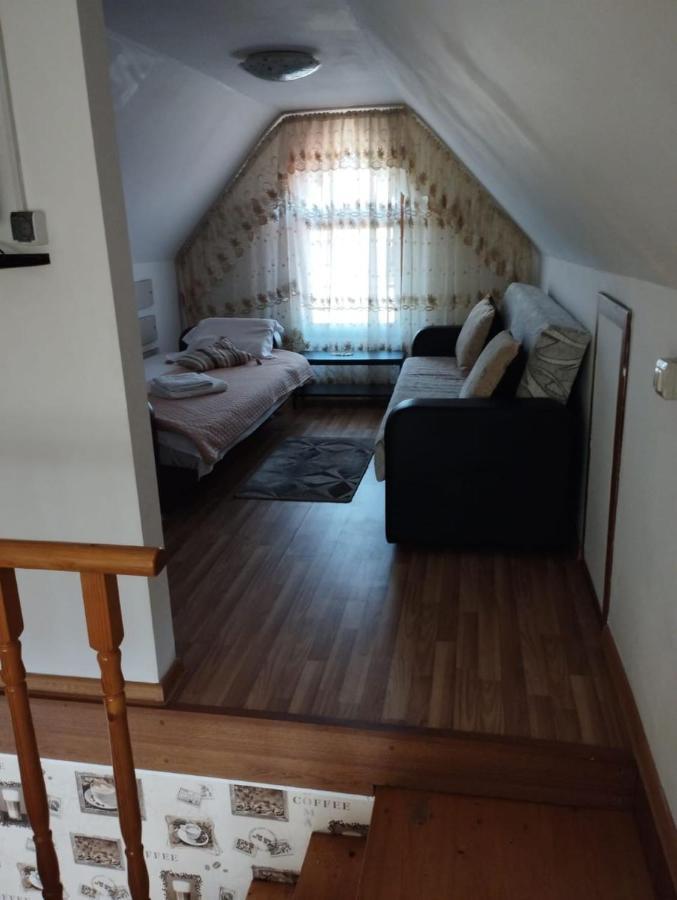 Vila Florelena Năvodari Esterno foto
