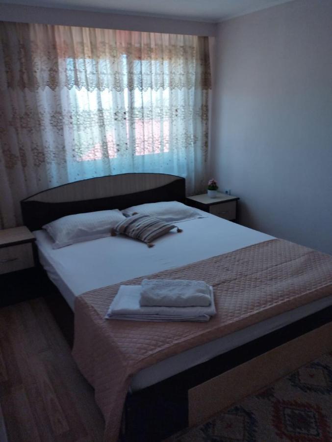 Vila Florelena Năvodari Esterno foto