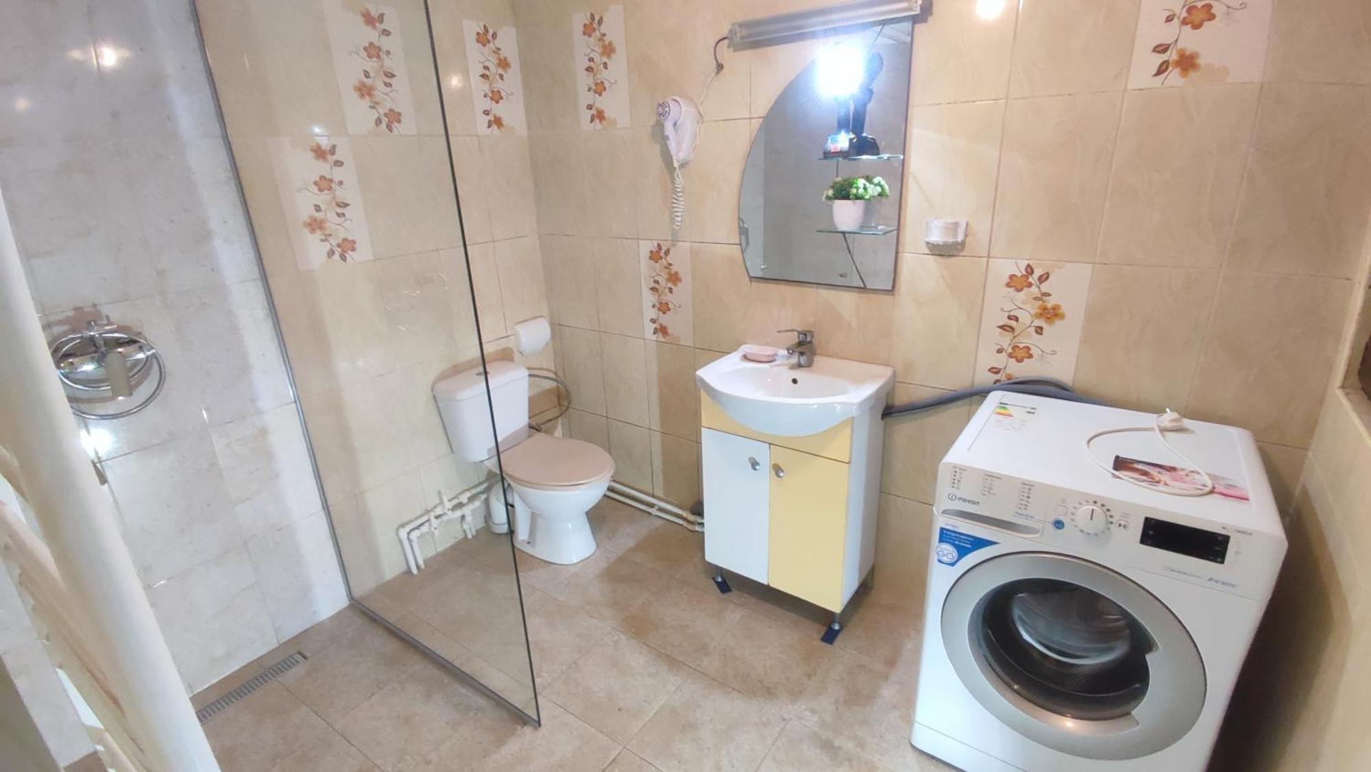 Vila Florelena Năvodari Esterno foto