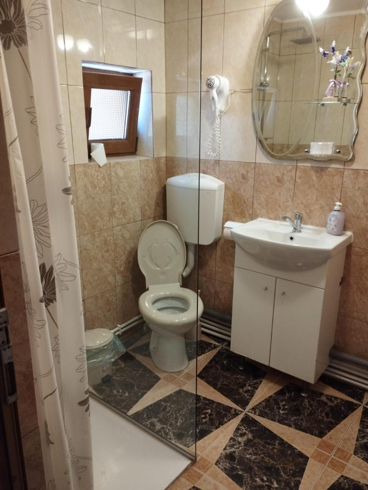 Vila Florelena Năvodari Esterno foto