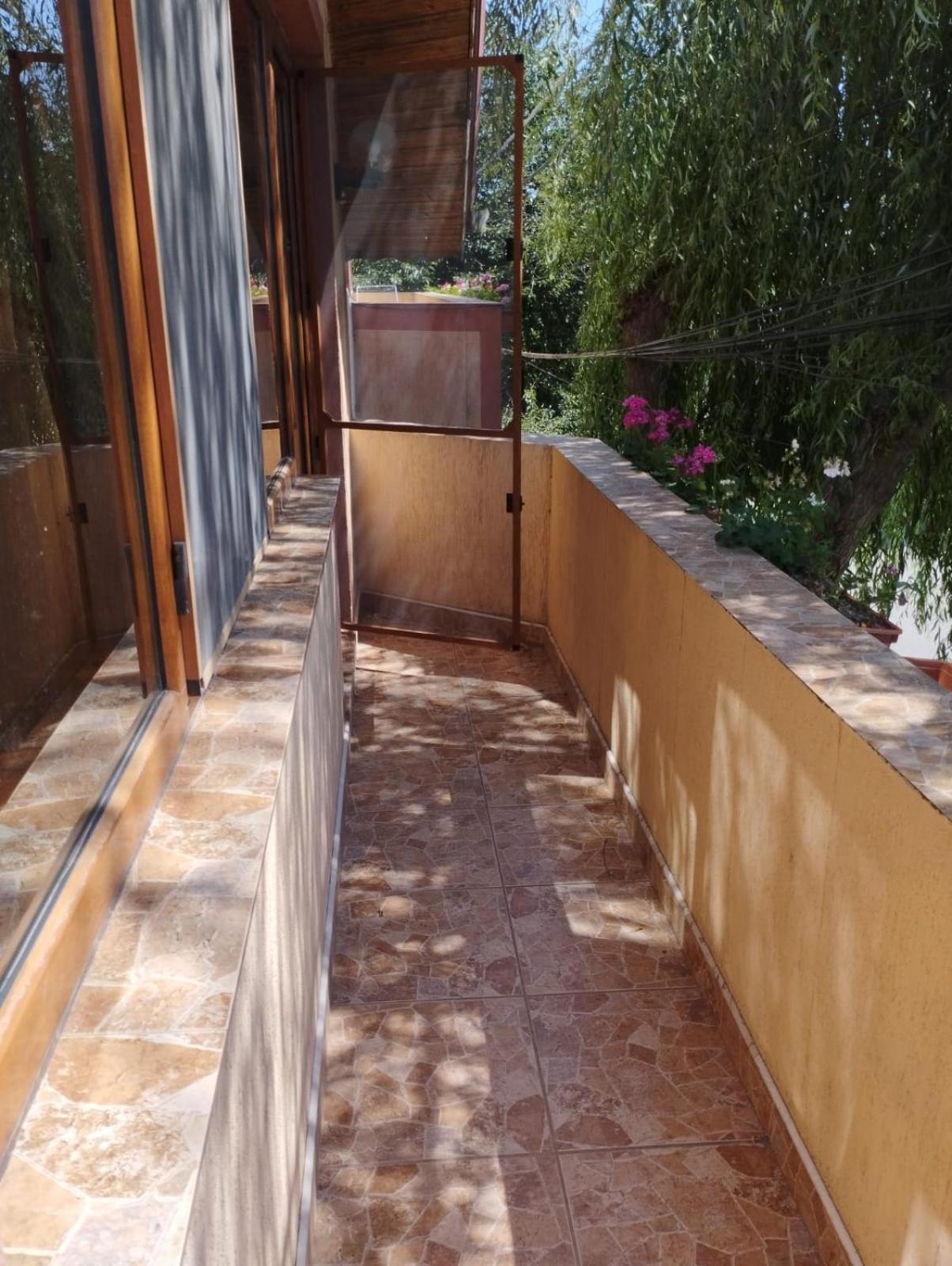 Vila Florelena Năvodari Esterno foto
