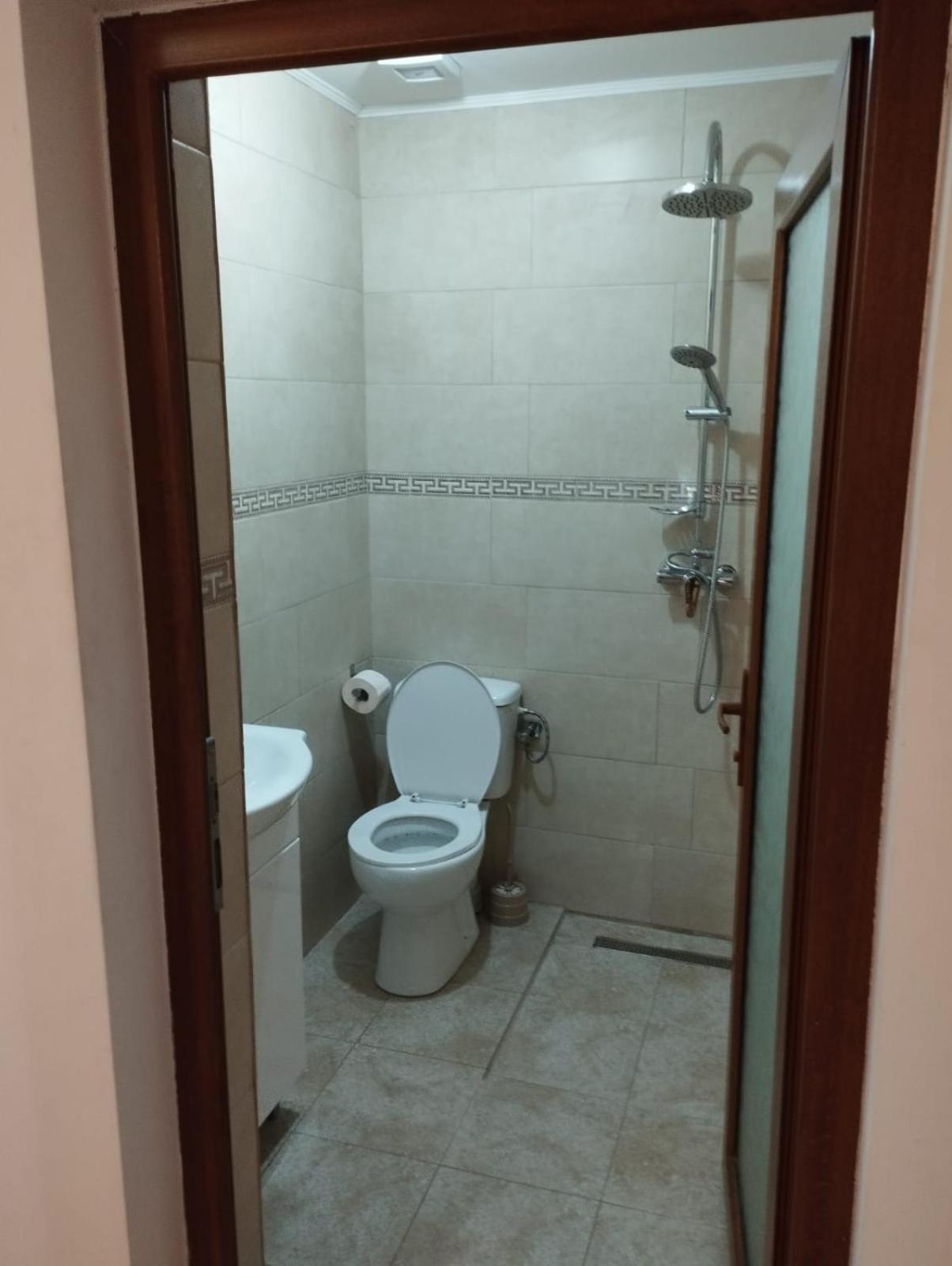Vila Florelena Năvodari Esterno foto
